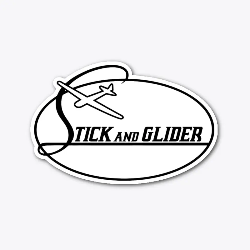 Stick and Glider Retro Collection